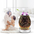 Scented Wax-Melter Electric Fragrance Oil Burner